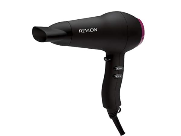 Hair Dryers Thumbnail