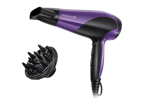 Hair Dryers Thumbnail