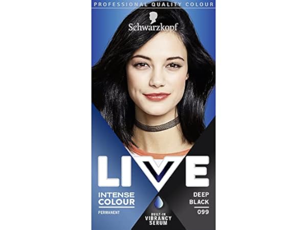 Hair Dye Thumbnail