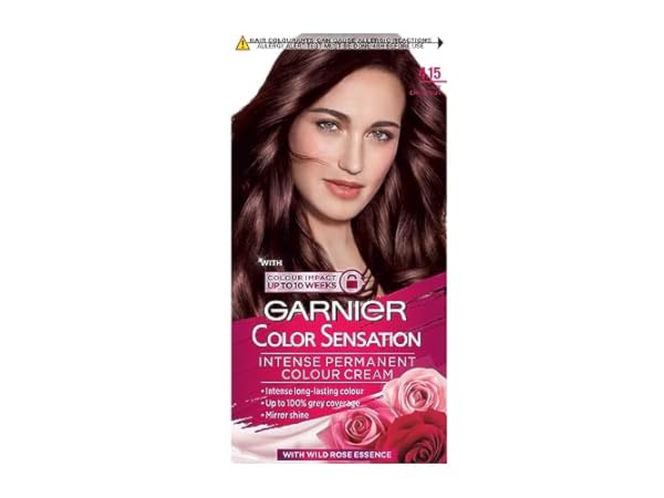 Hair Dye Thumbnail