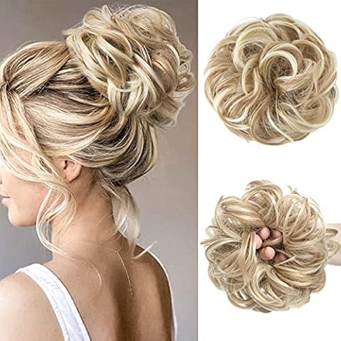 Hair Extension Hairpieces