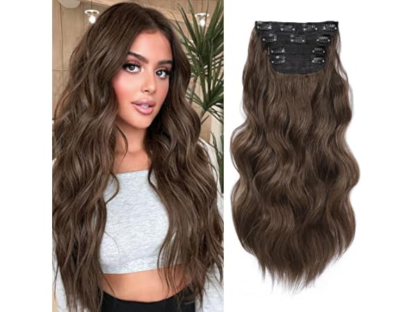 Hair Extensions Thumbnail