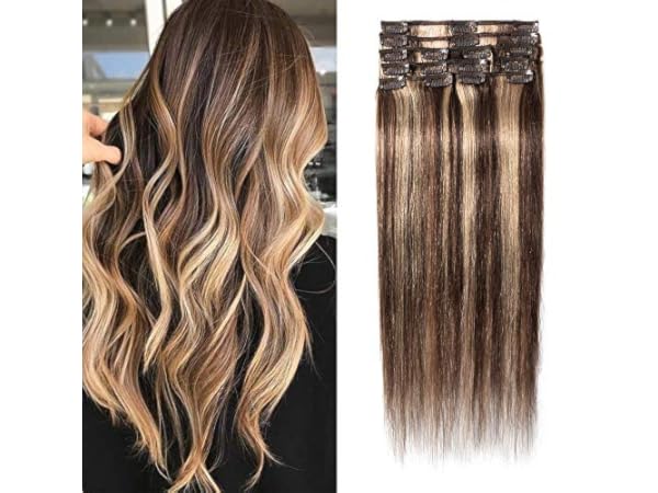 Hair Extensions Thumbnail