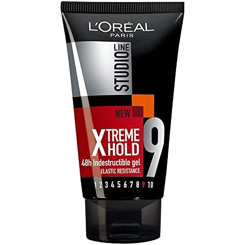 Hair Gels for Dry Hair