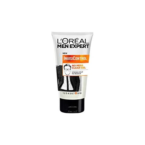 Hair Gels for Men