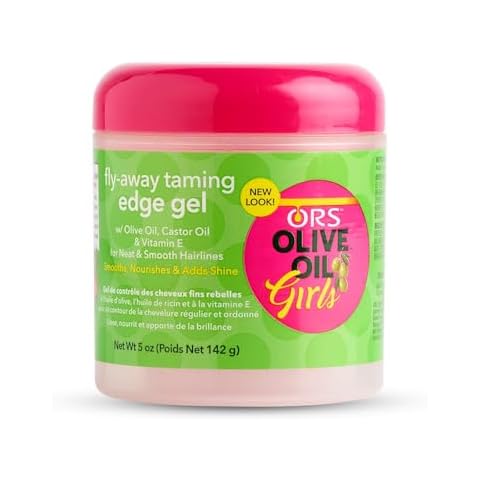 Hair Gels for Sleek Hair