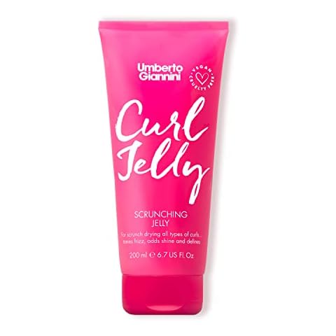 Hair Gels for Wavy Hair