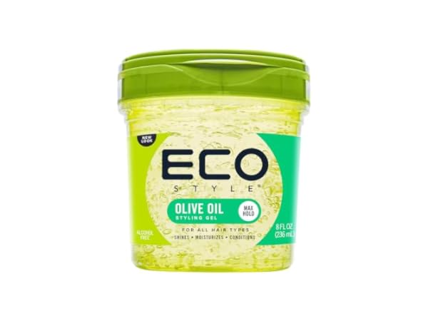 Hair Gels Thumbnail