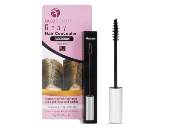 Hair Mascaras Thumbnail