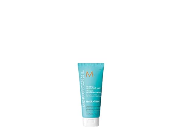 Hair Masks Thumbnail