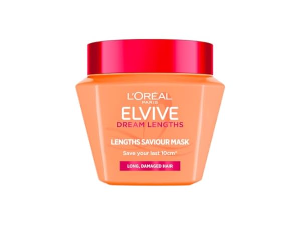 Hair Masks Thumbnail