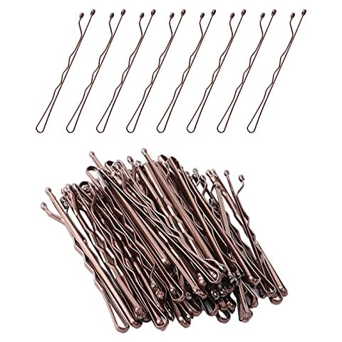 Hair Pins for Fine Hair