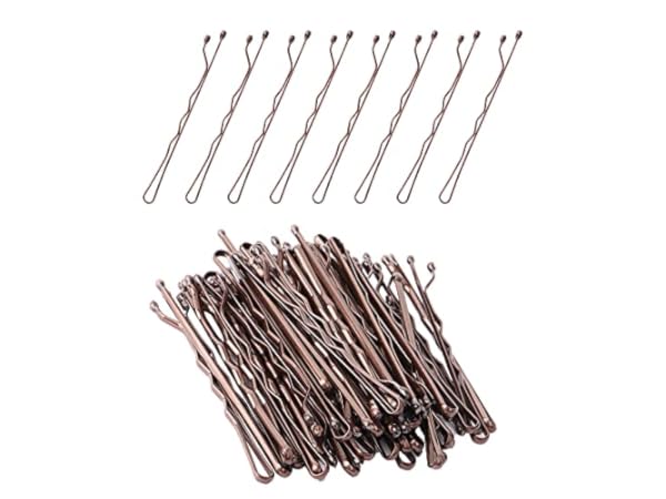 Hair Pins for Fine Hair thumbnail