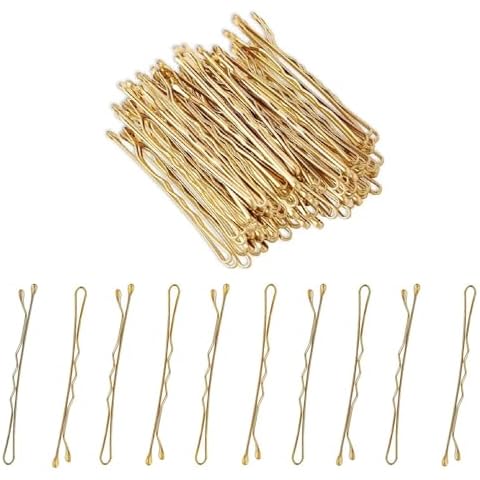 Hair Pins for Short Hair