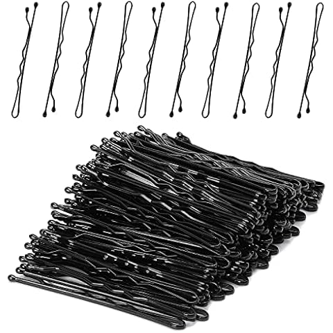 Hair Pins for Thin Hair