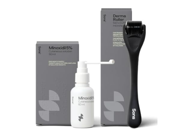 Hair Regrowth Treatments Thumbnail