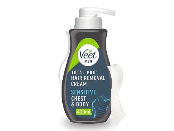 Hair Removal Creams Thumbnail