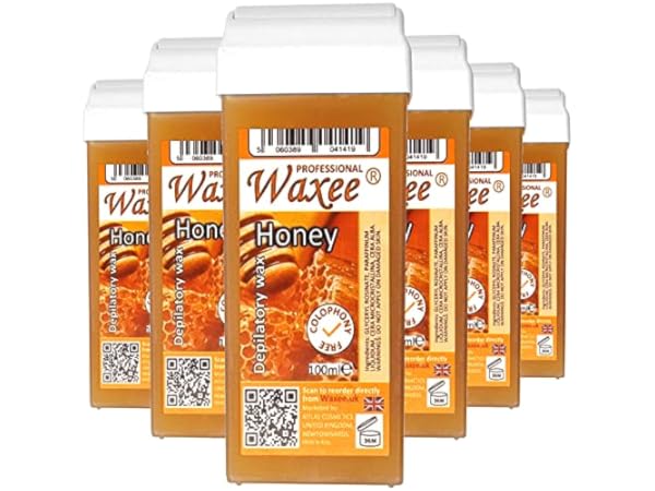 Hair Removal Roll-Ons Thumbnail