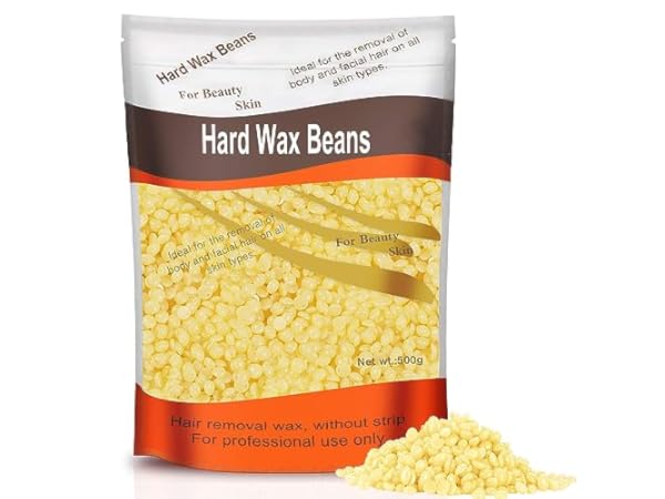 Hair Removal Wax Thumbnail
