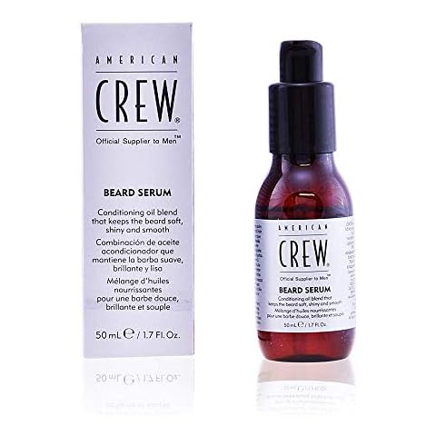 Hair Serums for Beard Hair