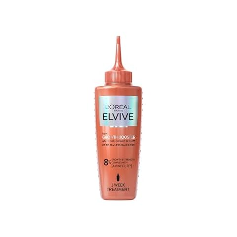 Hair Serums for Women