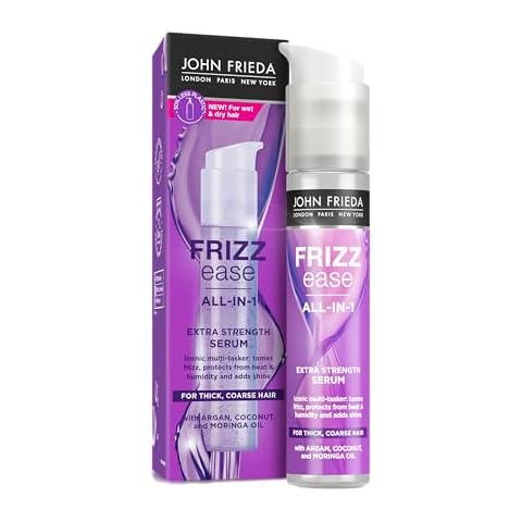 Hair Serums