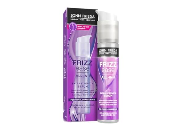 Hair Serums Thumbnail