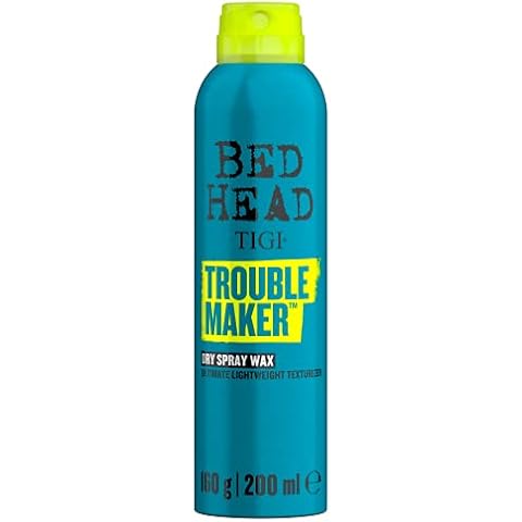 Hair Spray Waxes