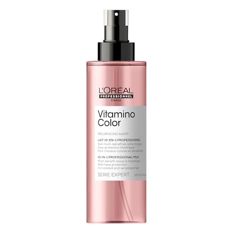 Hair Sprays for Colour Treated Hair