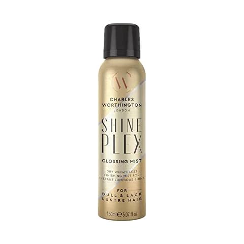Hair Sprays for Frizzy Hair