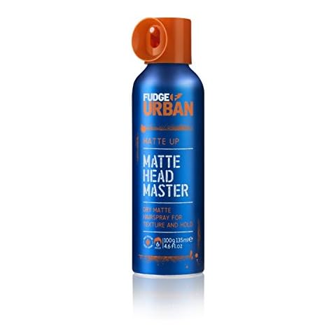 Hair Sprays for Men
