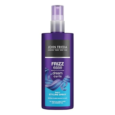 Hair Sprays for Wavy Hair