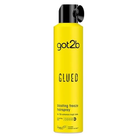 Hair Sprays