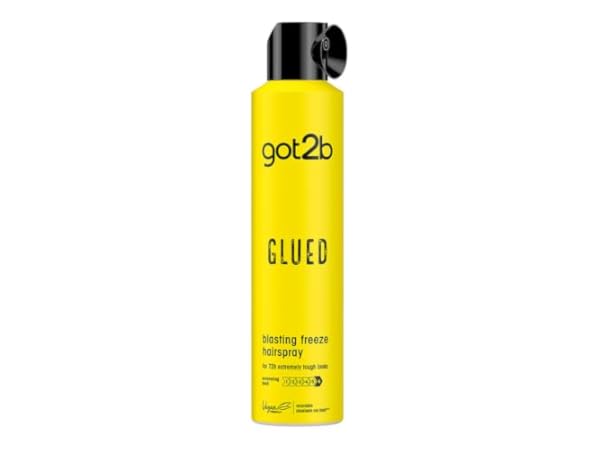Hair Sprays Thumbnail