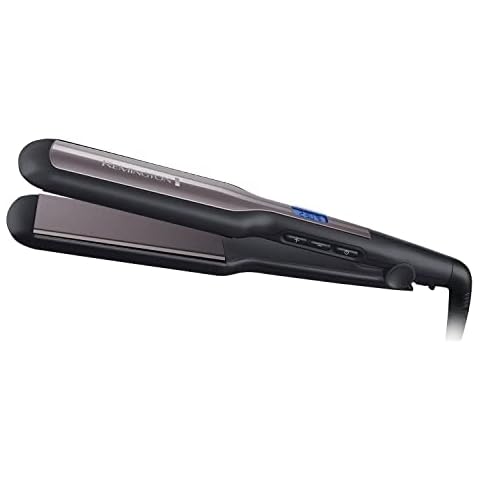 Hair Straighteners for Long Hair