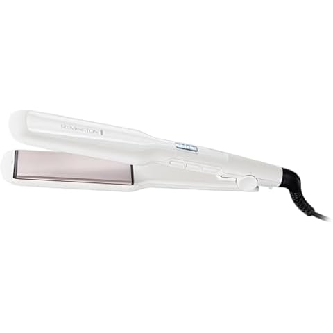 Hair Straighteners for Thick Hair