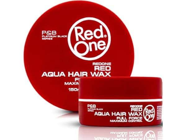Hair Styling Waxes Thumbnail