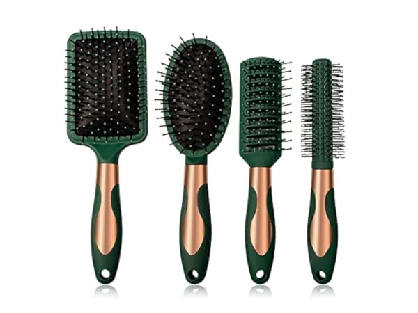 Hairbrushes Thumbnail