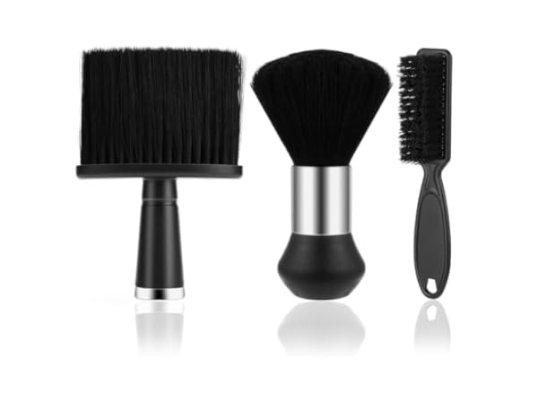 Hairdresser Neck Brushes Thumbnail