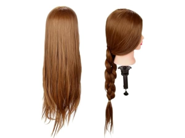 Hairdresser Training Heads Thumbnail