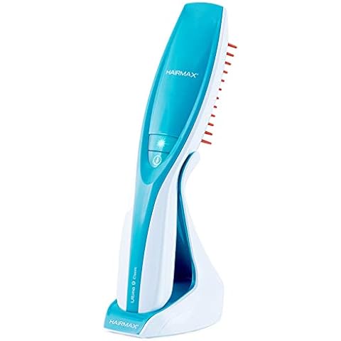 HairMax feature image