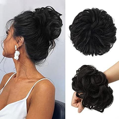 Hairpieces for Natural Hair
