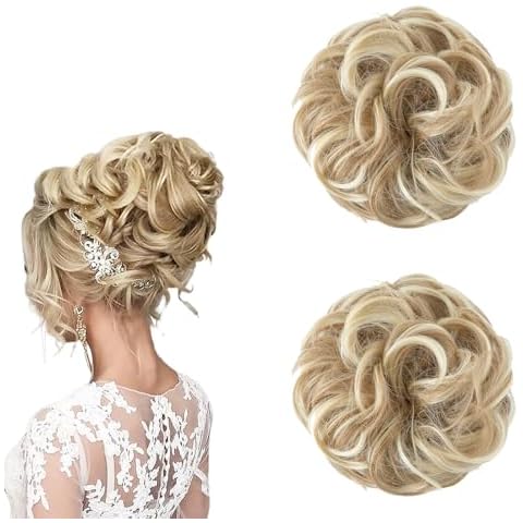 Hairpieces for Women