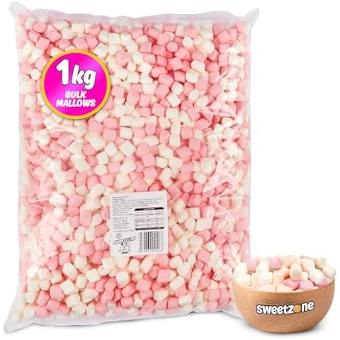 Halal Marshmallows