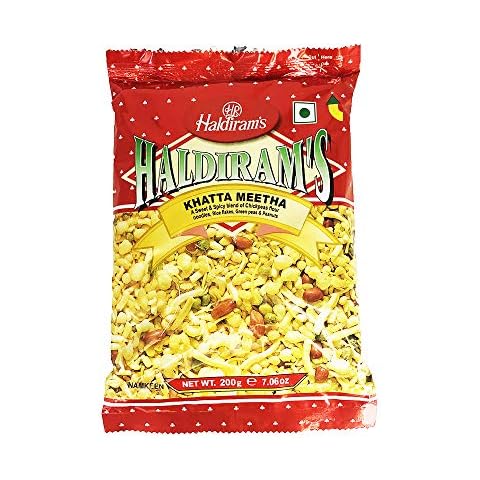 Haldirams feature image