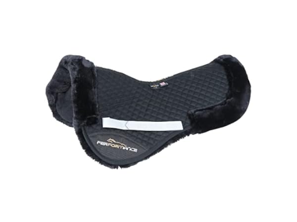 Half Saddle Pads Thumbnail