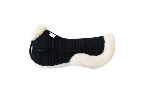 Half Saddle Pads Thumbnail