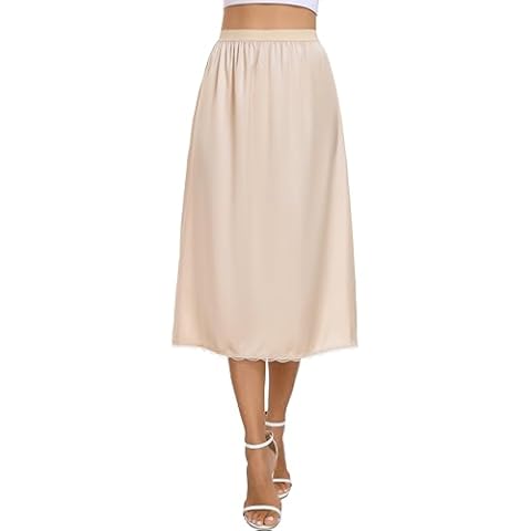 Half Slips for Women