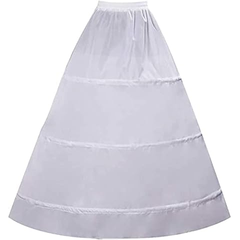 Half Slips for Women