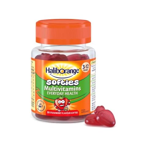 Haliborange thumbnail